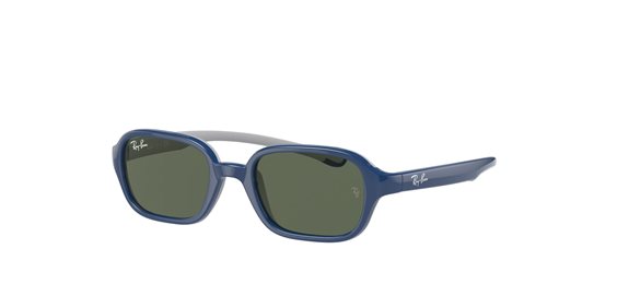 Occhiali da sole Ray-Ban Junior 9074S70967139 - 9074S70967139